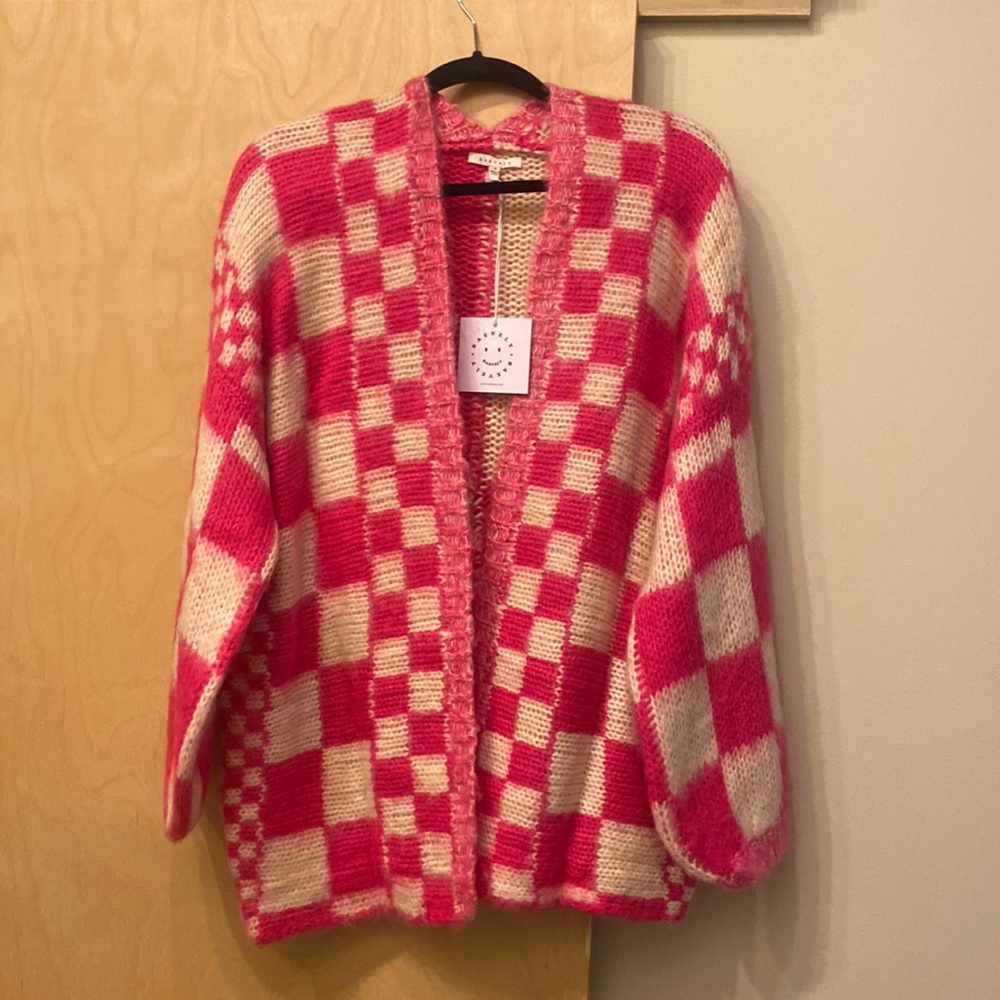 Baevely cardigan